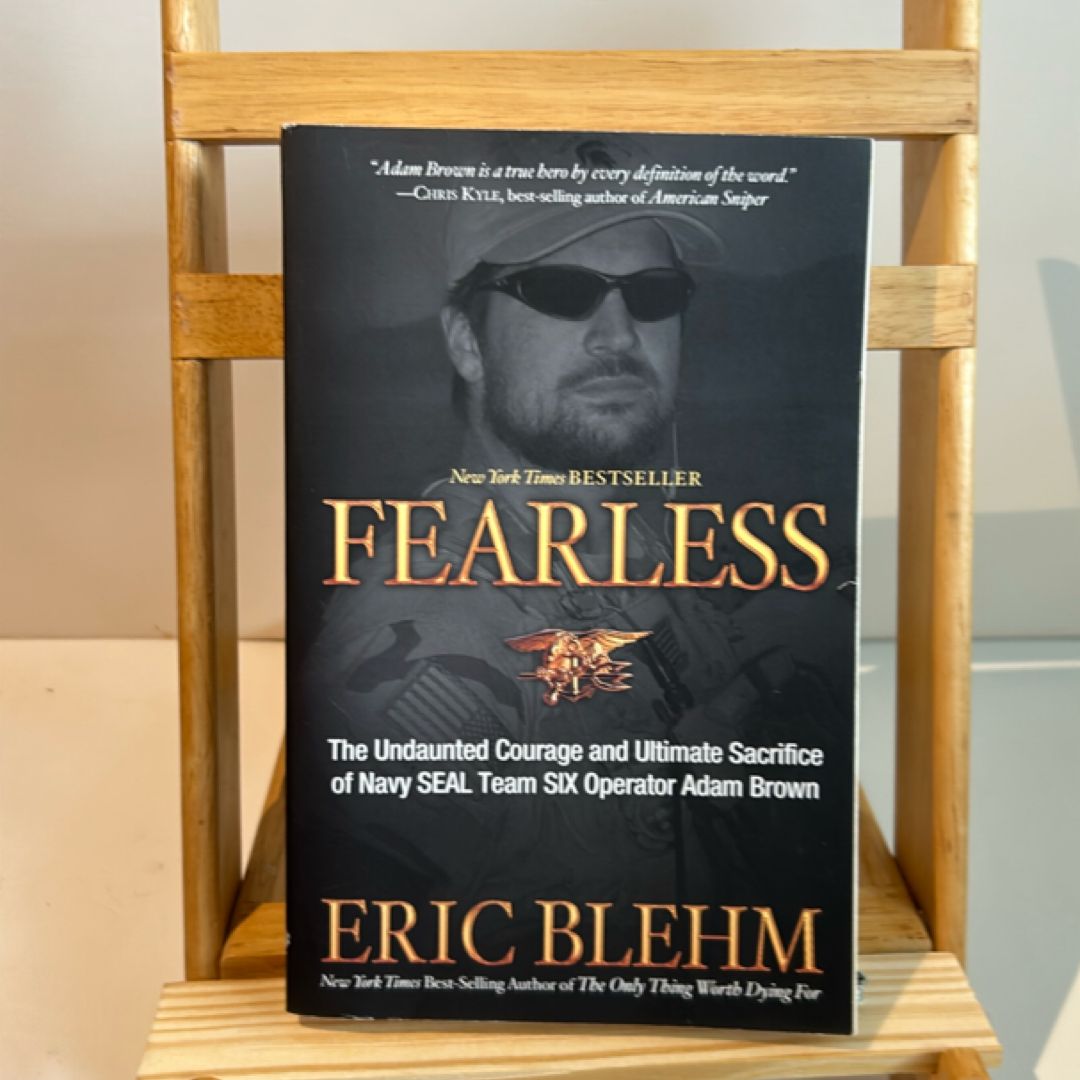 Fearless