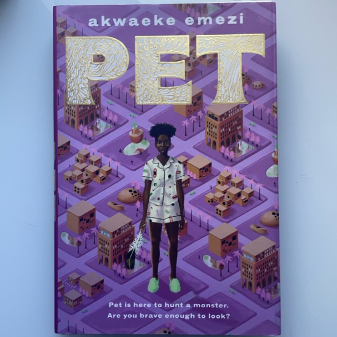 Pet