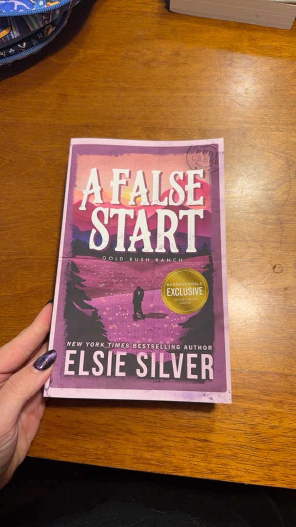 A False Start