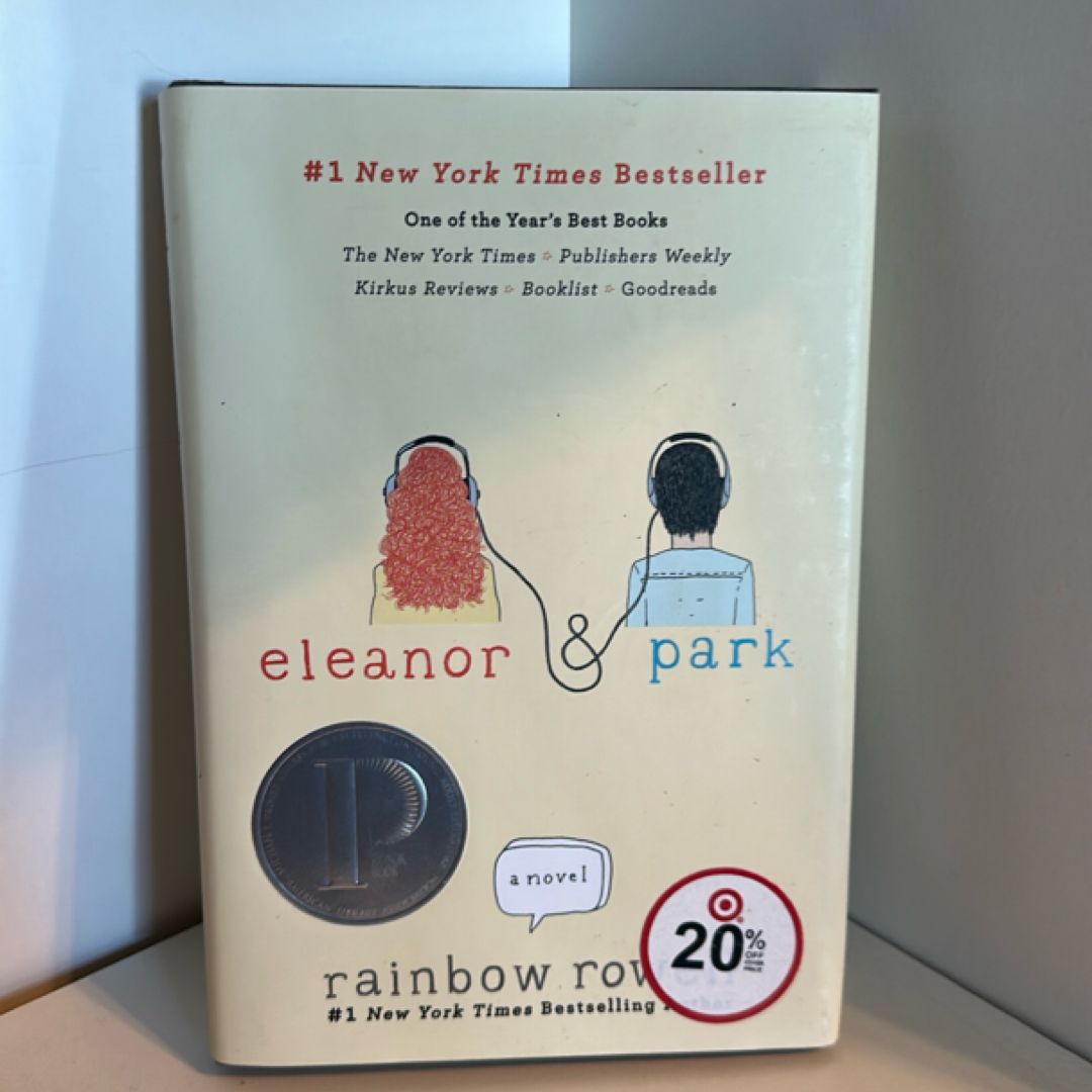 Eleanor and Park
