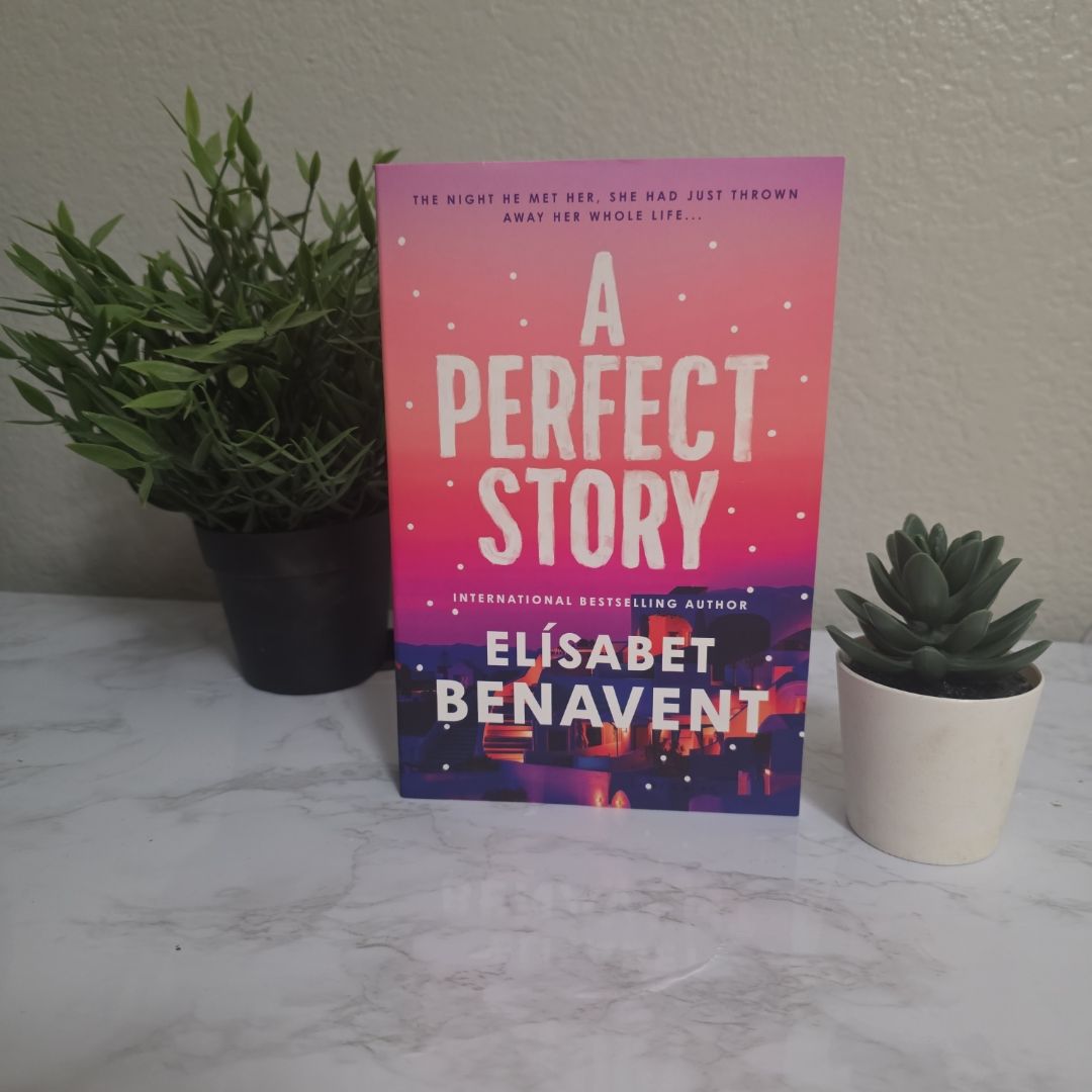 A Perfect Story