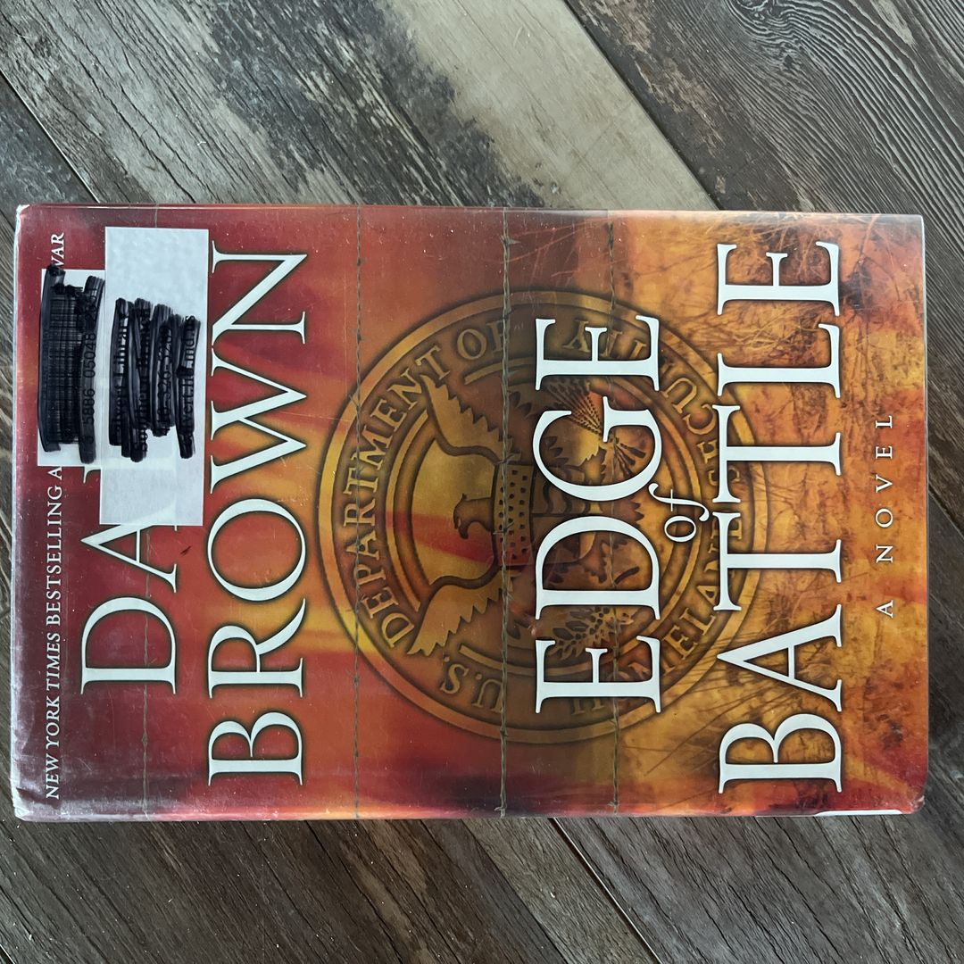 Edge of Battle