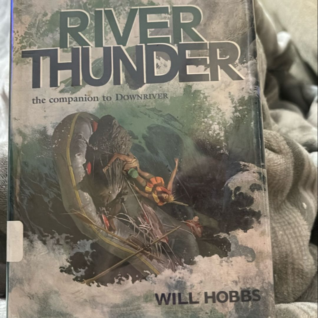 River Thunder