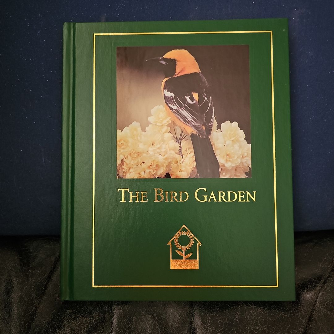 The Bird Garden 