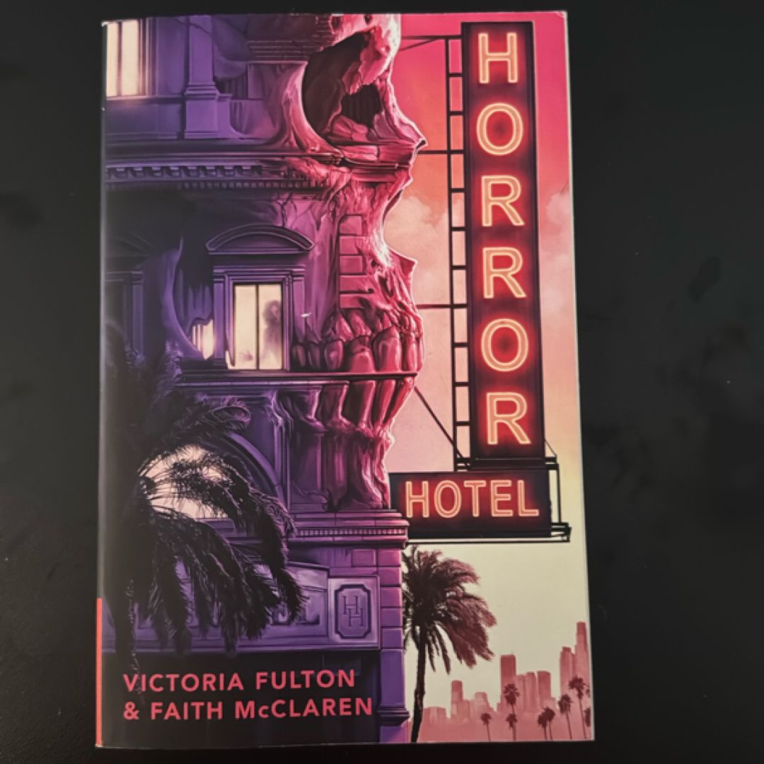 Horror Hotel