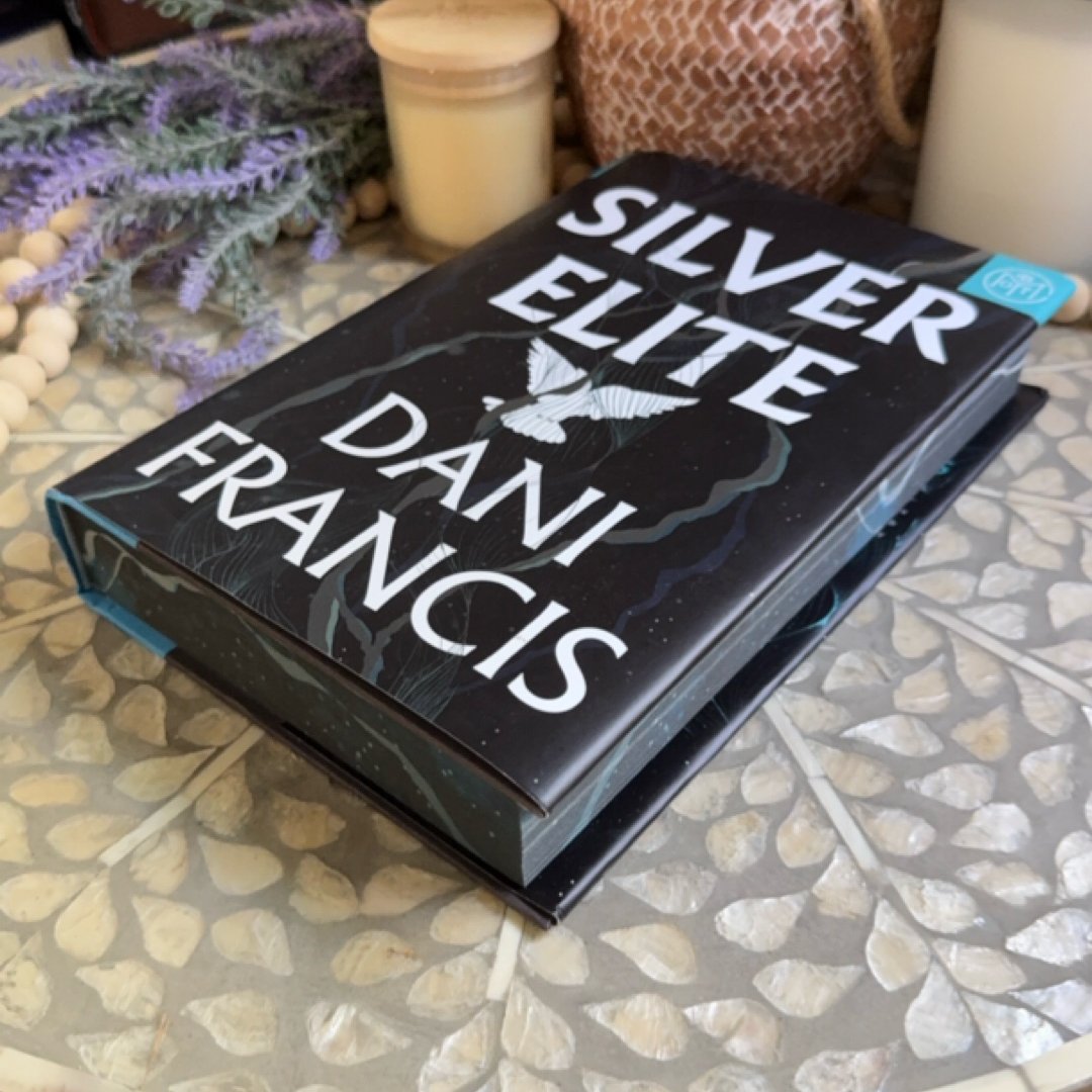 Silver Elite