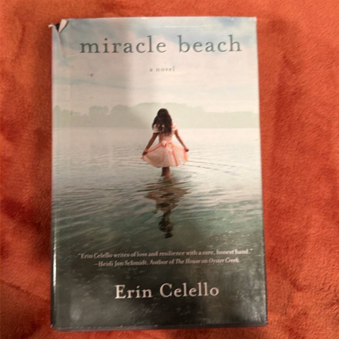 Miracle Beach
