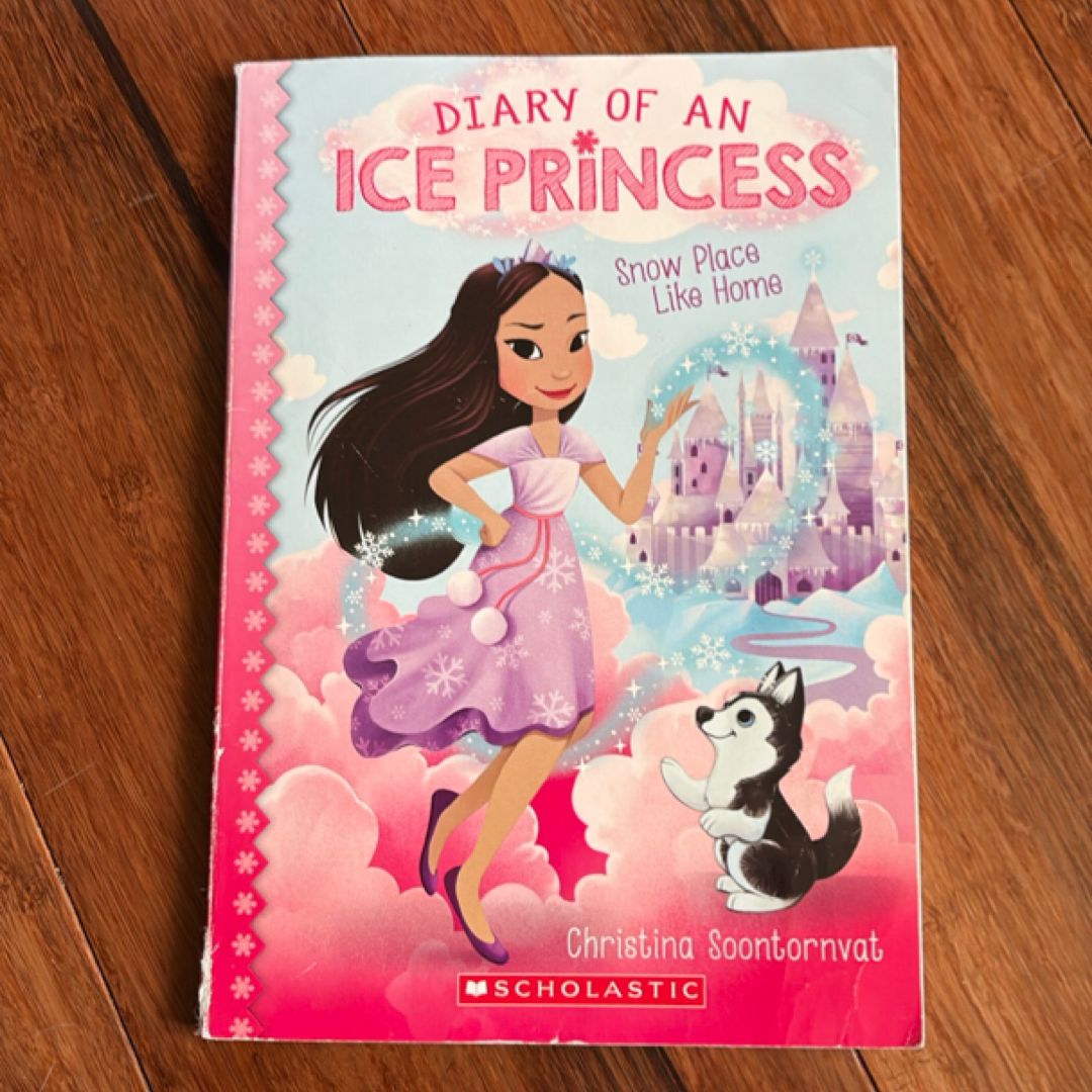 Snow Place Like Home