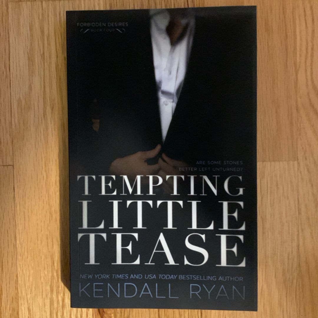 Tempting Little Tease