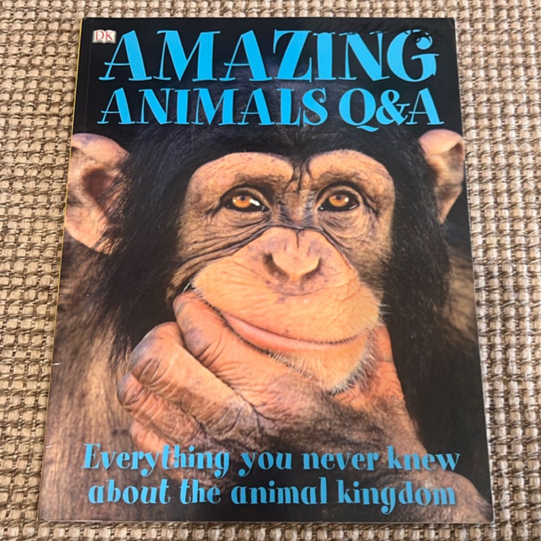 Smithsonian Institution Animal by David Burnie, Hardcover | Pangobooks