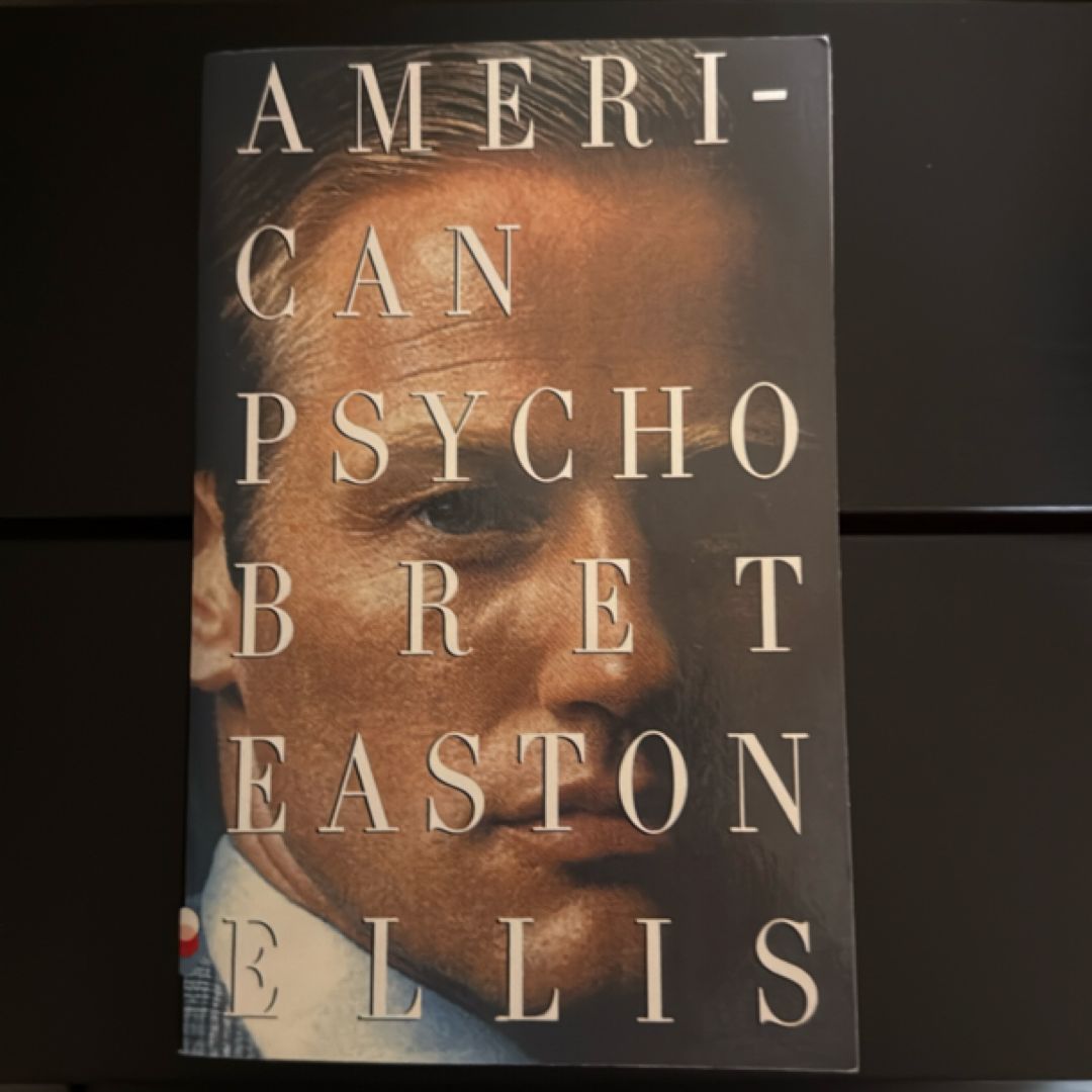 American Psycho