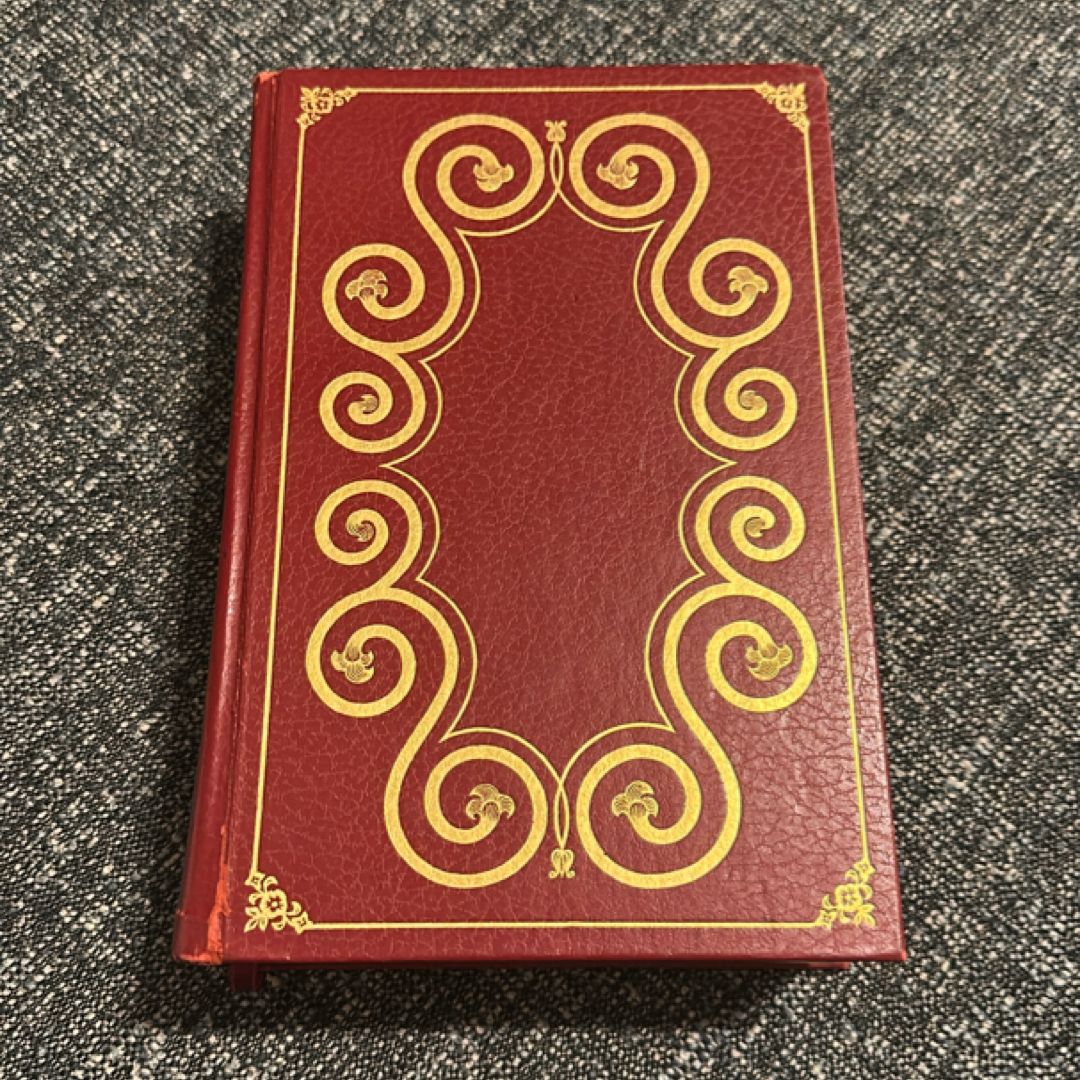 Anna Karenina International Collectors Library Edition