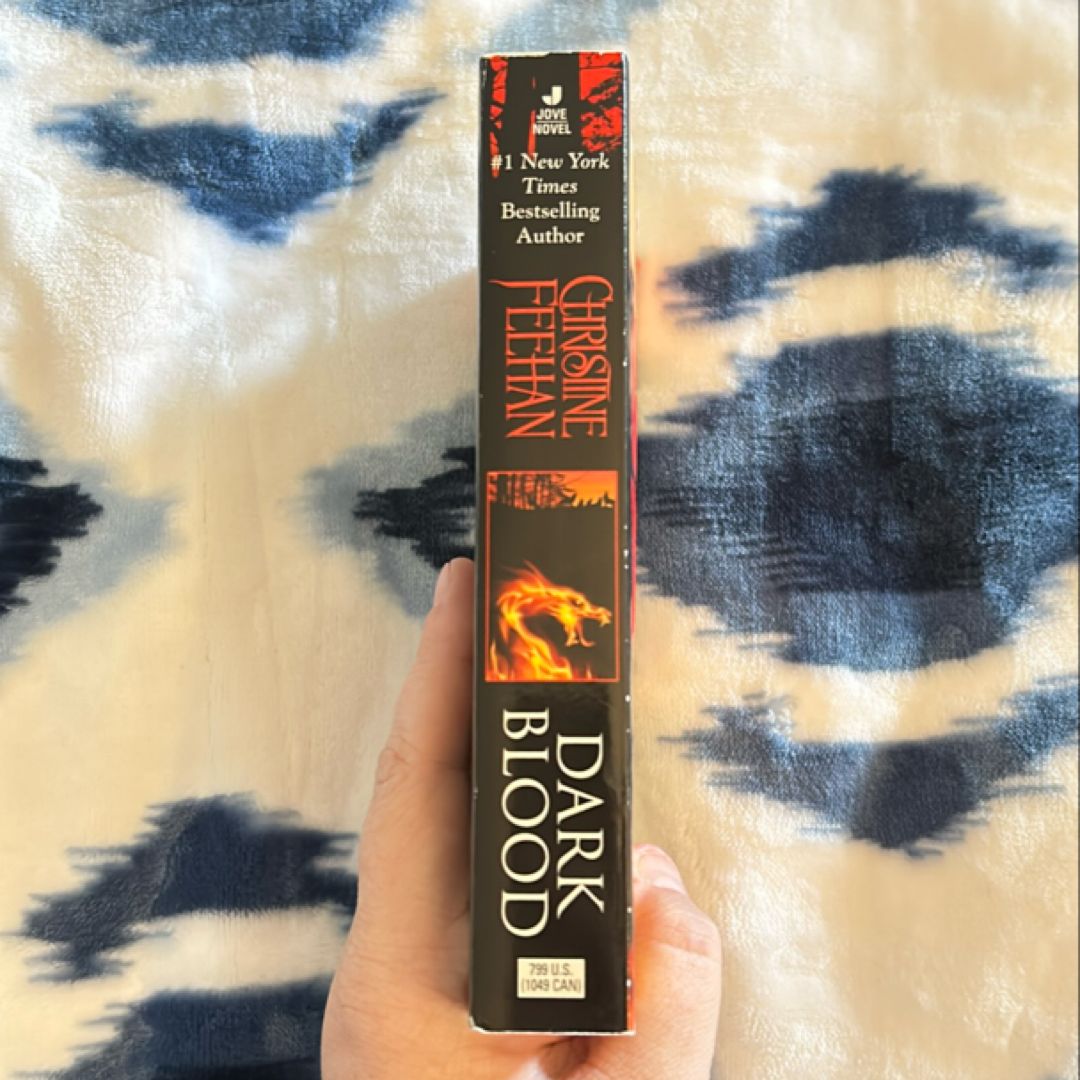 Dark Blood