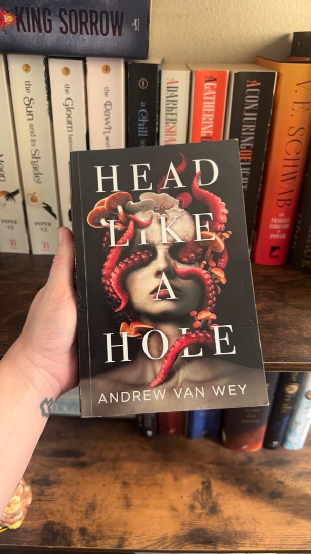 Head Like a Hole