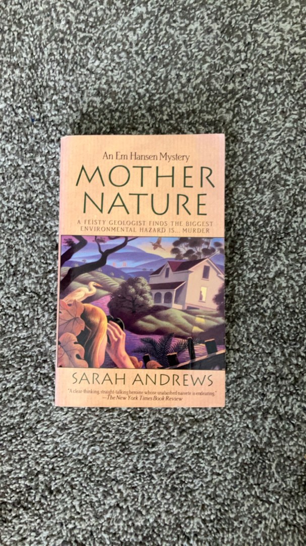 Mother Nature
