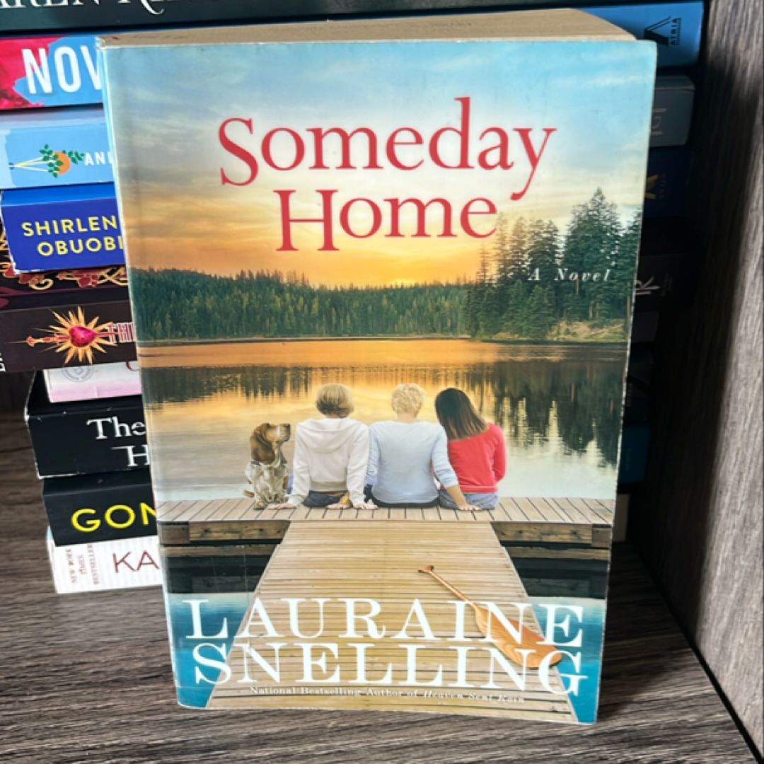 Someday Home