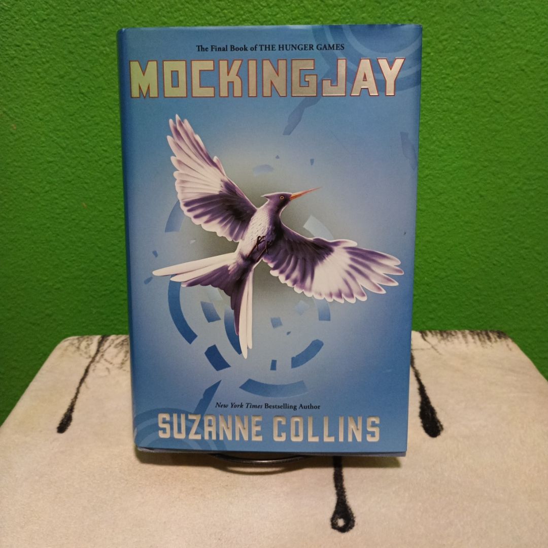 Mockingjay