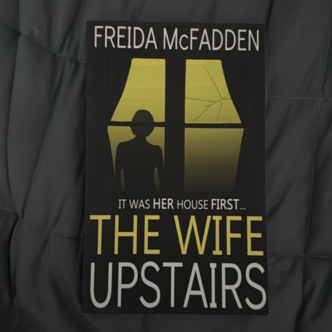 The Wife Upstairs