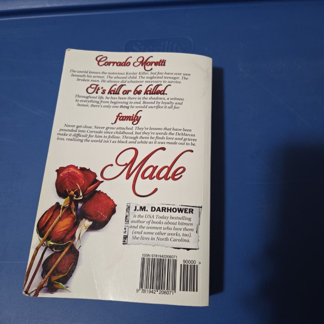 MADE