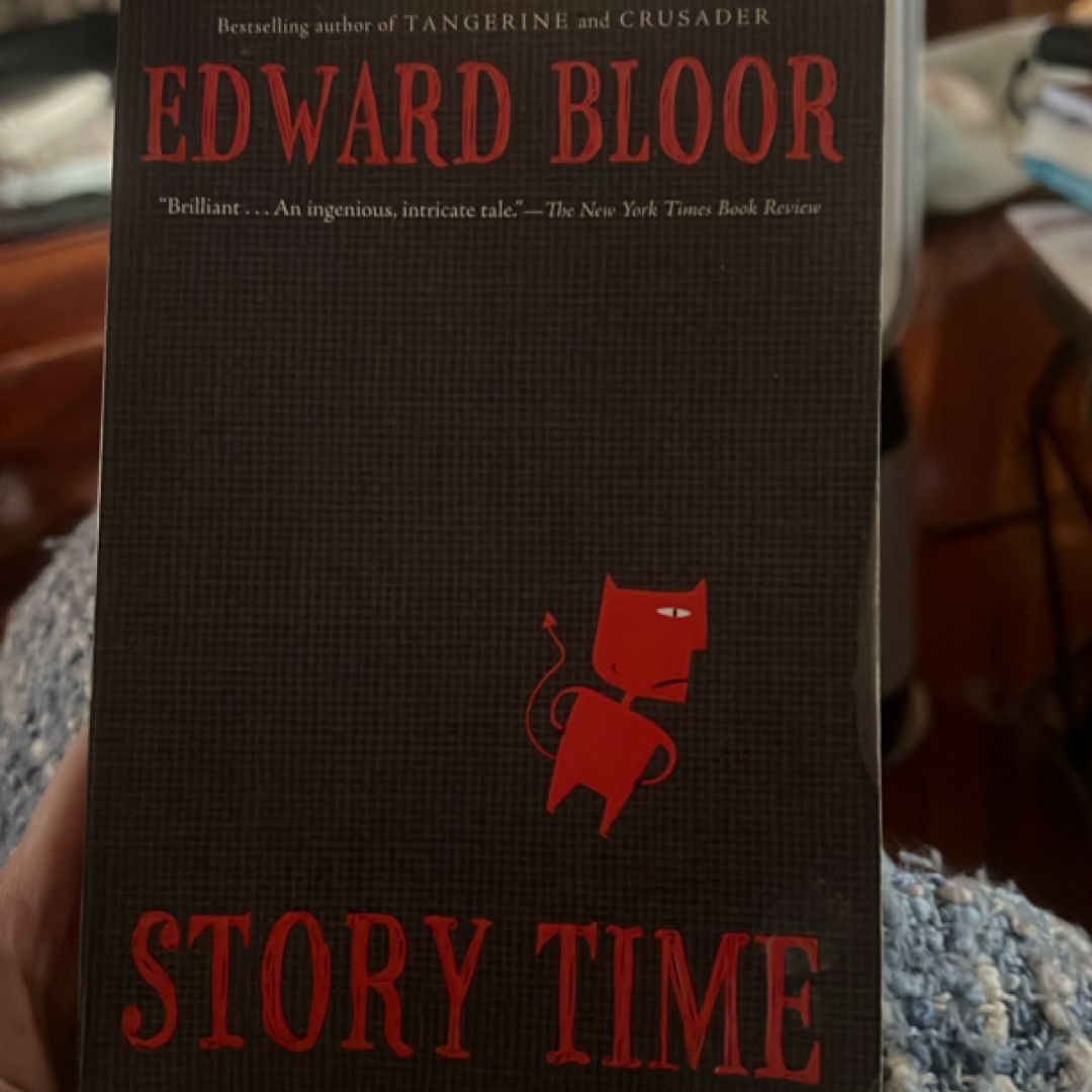 Story Time