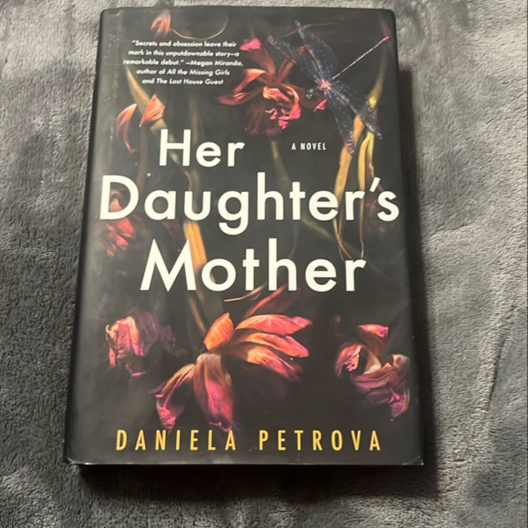 Her Daughter's Mother