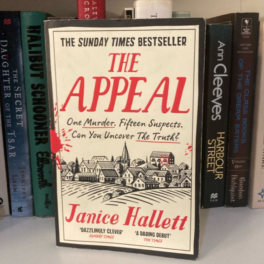 The Appeal