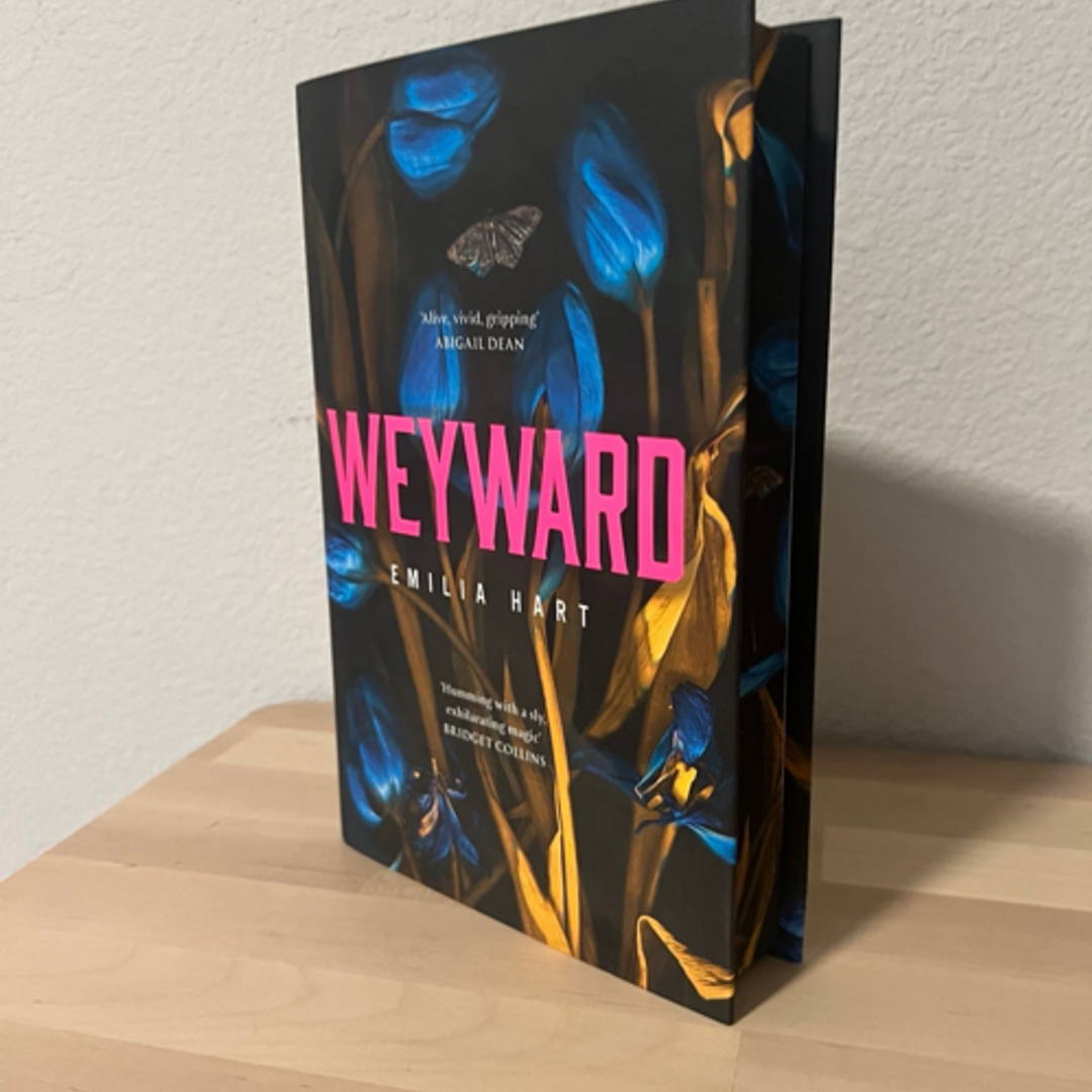 Weyward