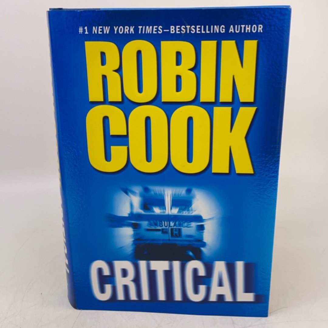 Critical