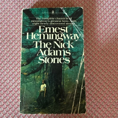 The Nick Adams Stories