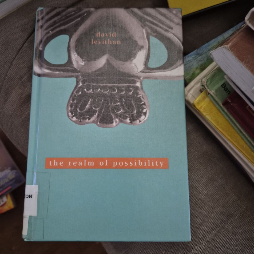 The Realm of Possibility