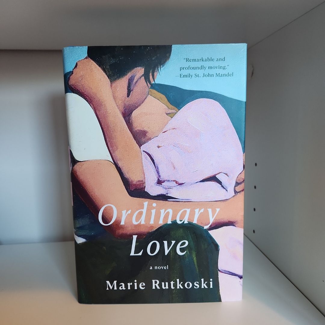 Ordinary Love