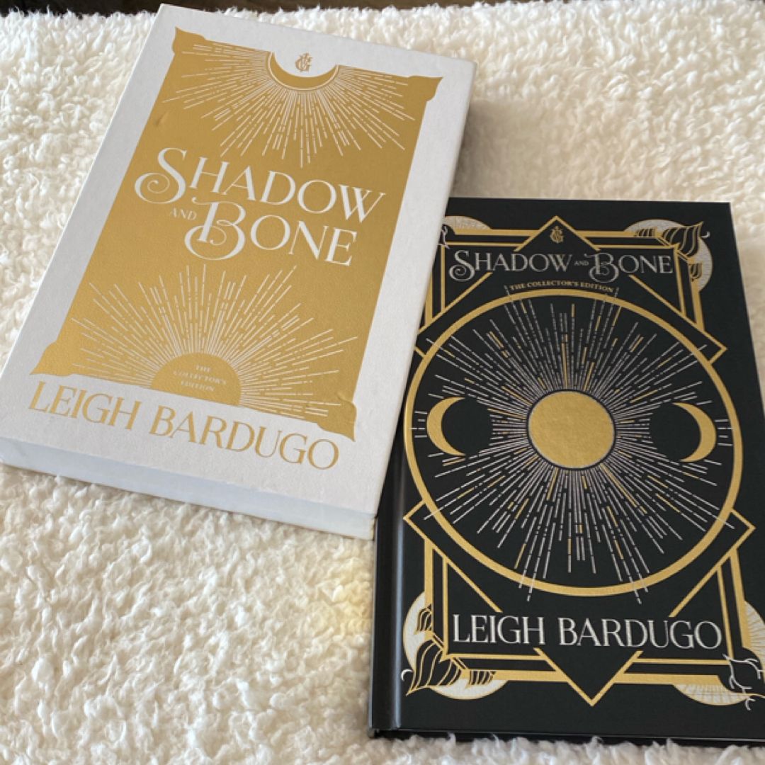Shadow and Bone: the Collector's Edition