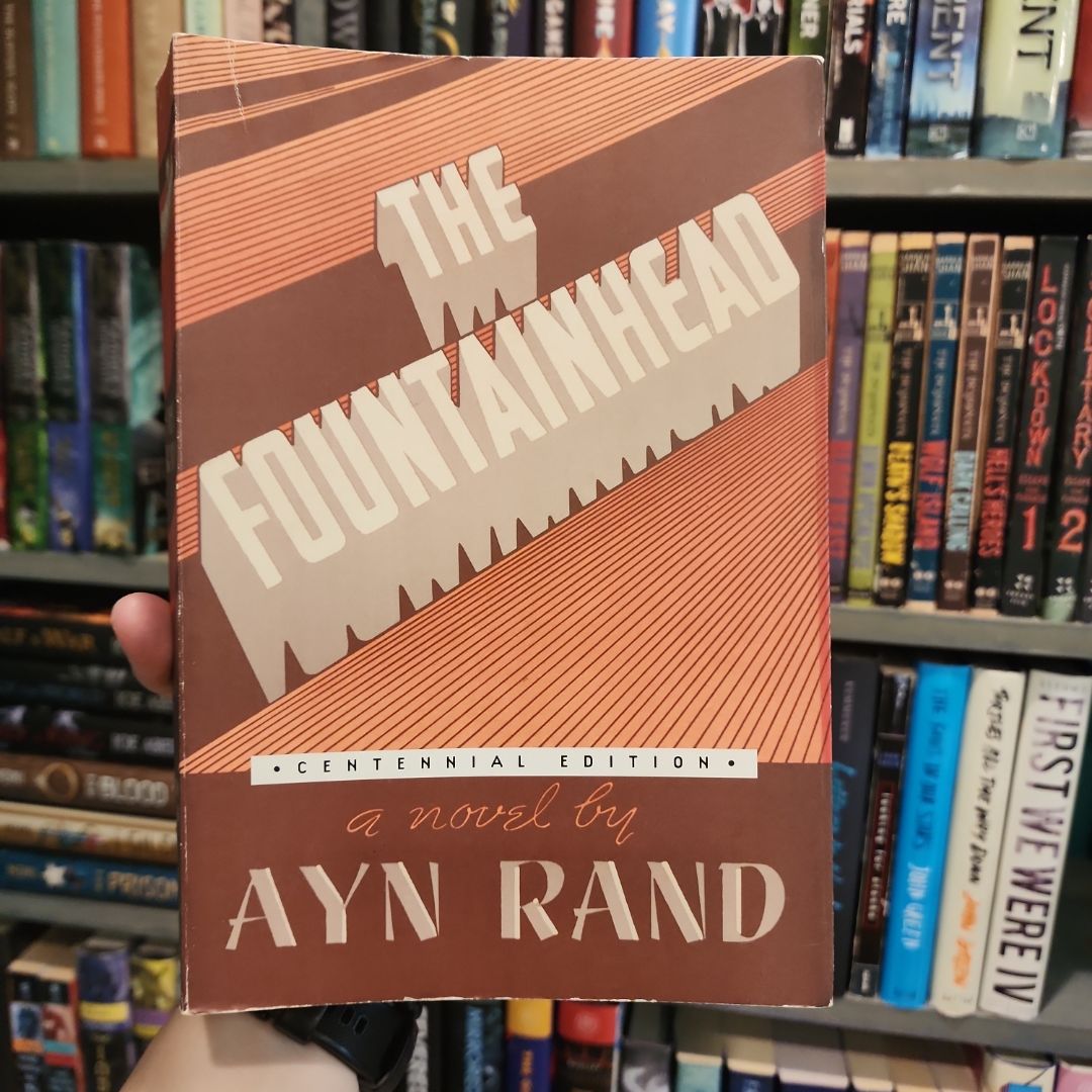 The Fountainhead