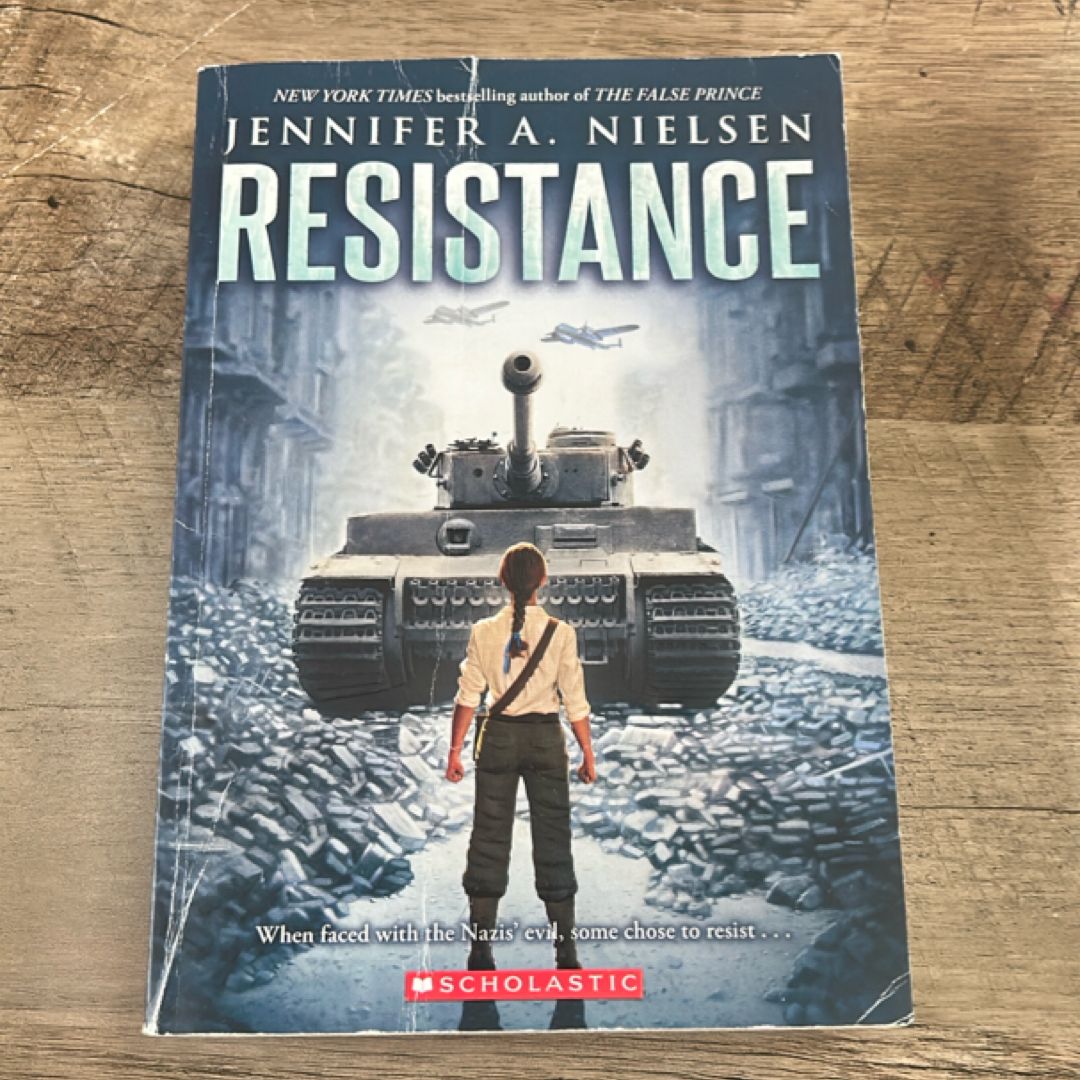 Resistance
