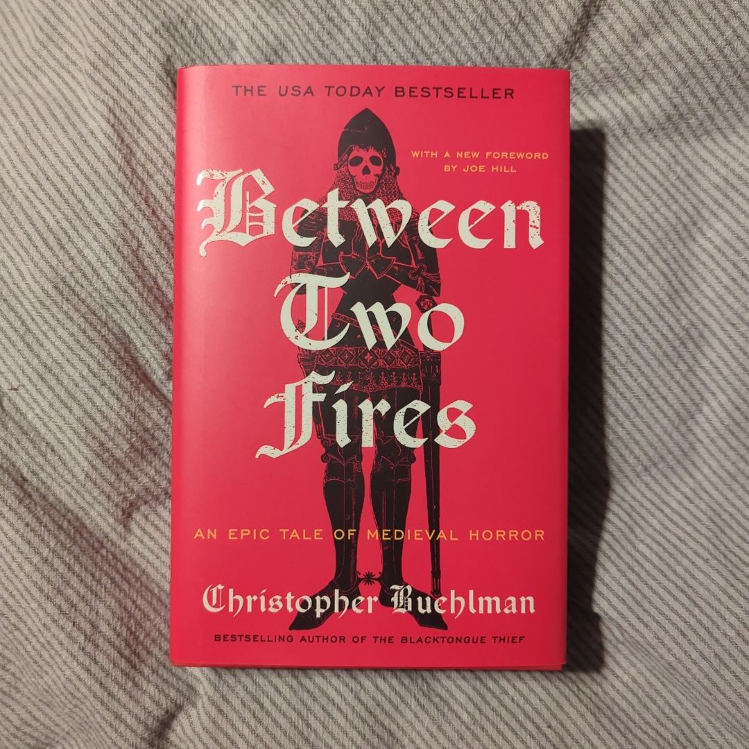 Between Two Fires