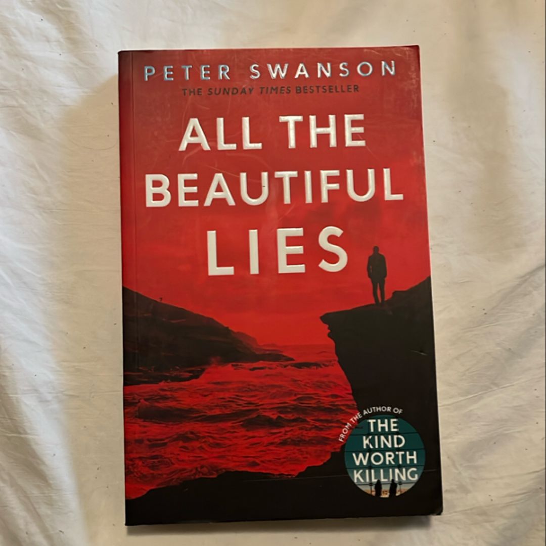 All the Beautiful Lies