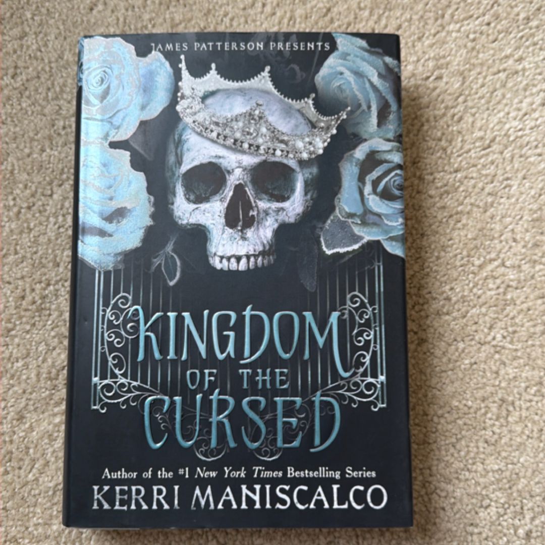 Kingdom of the Cursed