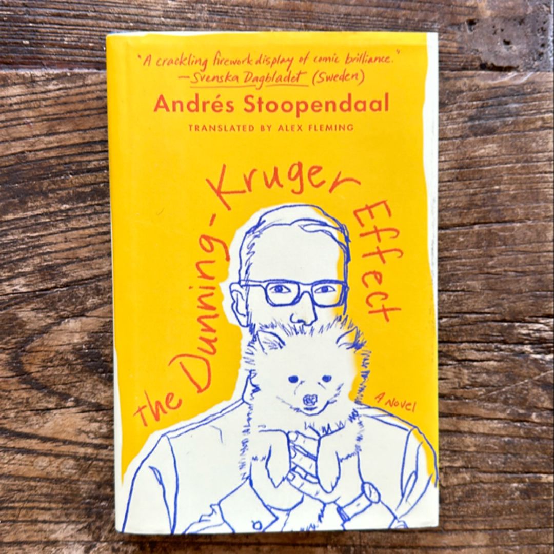 The Dunning-Kruger Effect