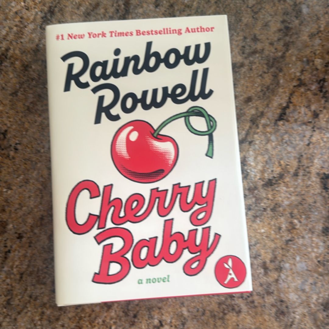 Cherry Baby