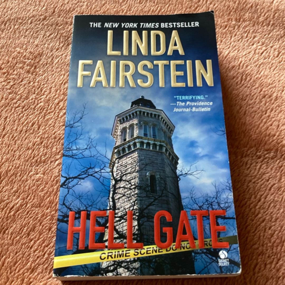 Hell Gate