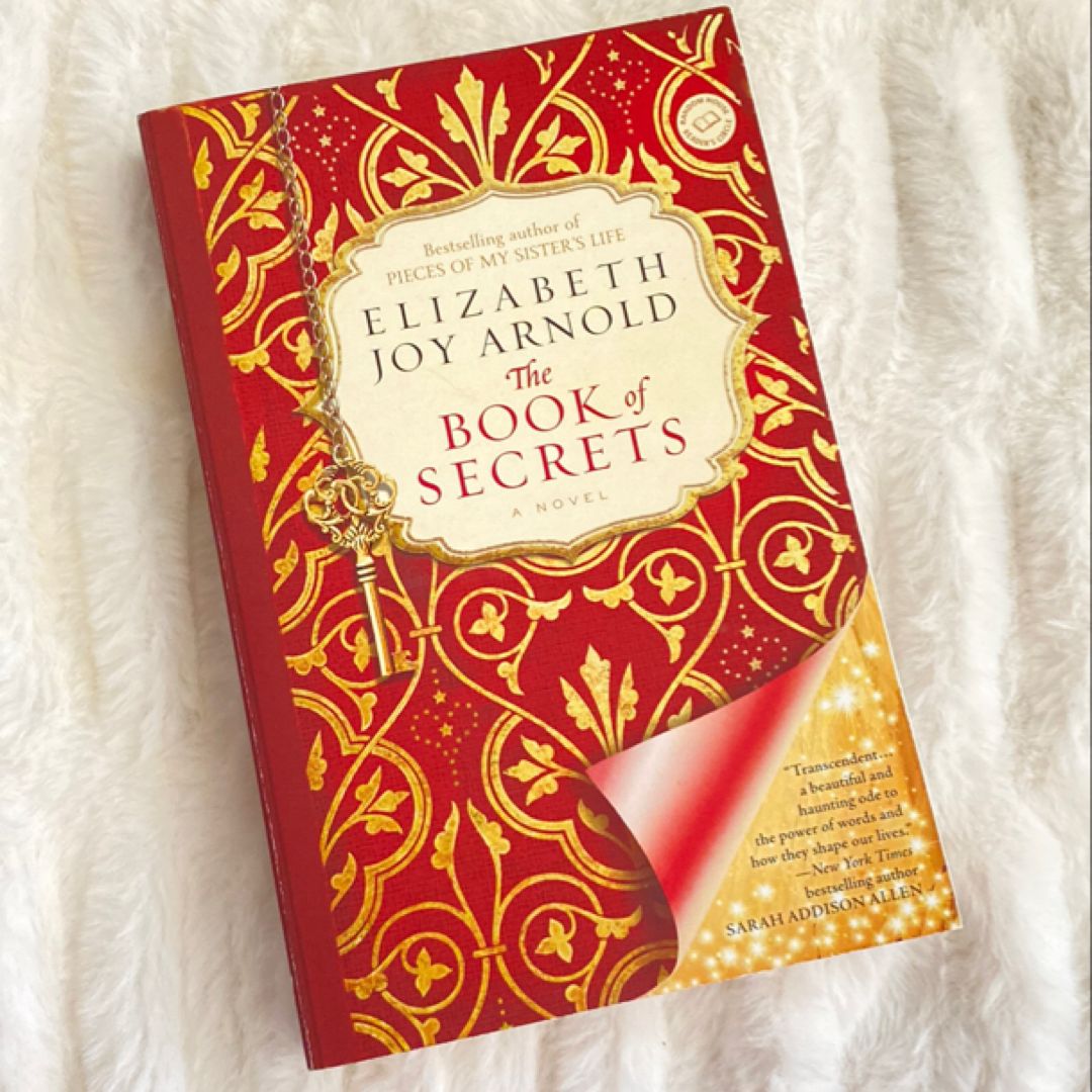 The Book of Secrets