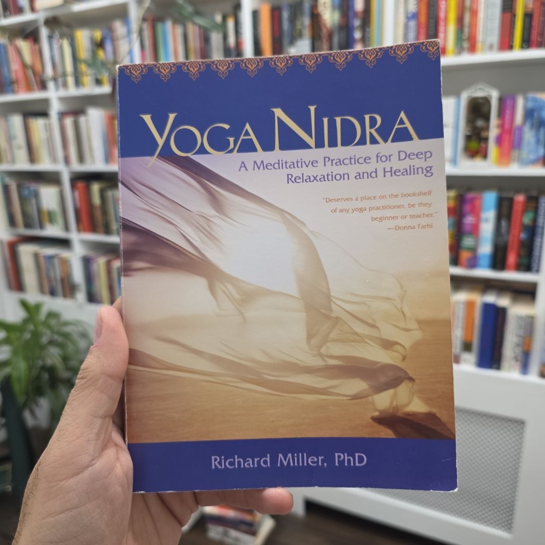 Yoga Nidra