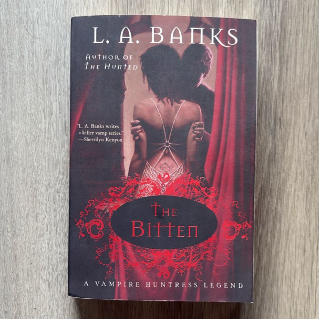 The Bitten
