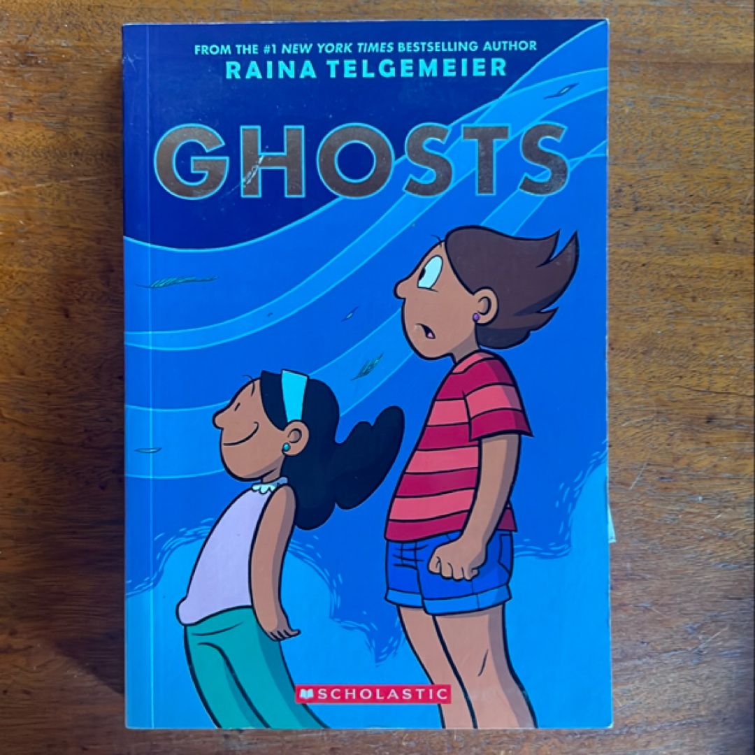 Ghosts