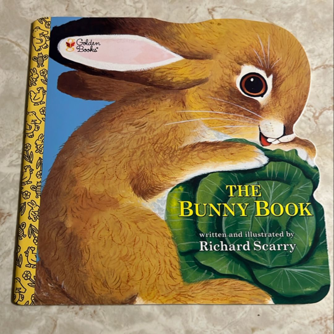 The Bunny Book