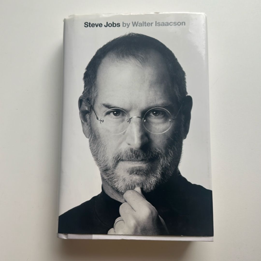 Steve Jobs