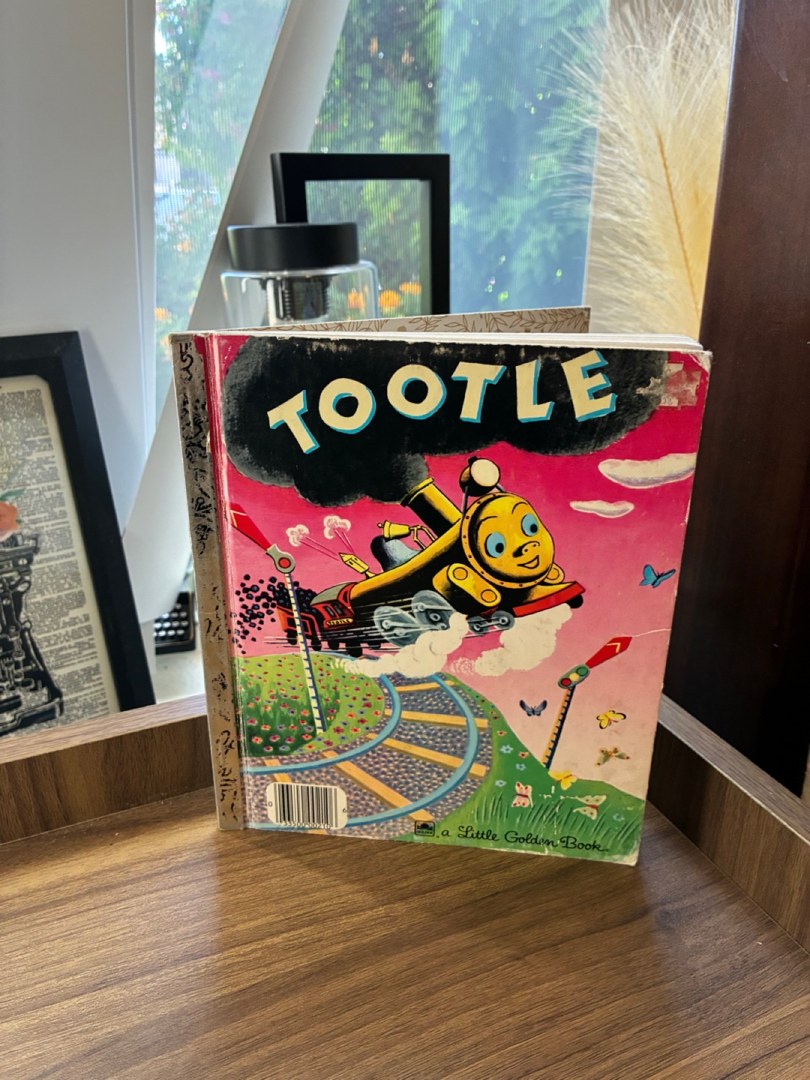 Tootle