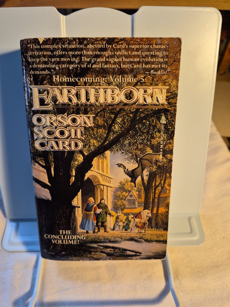 Earthborn