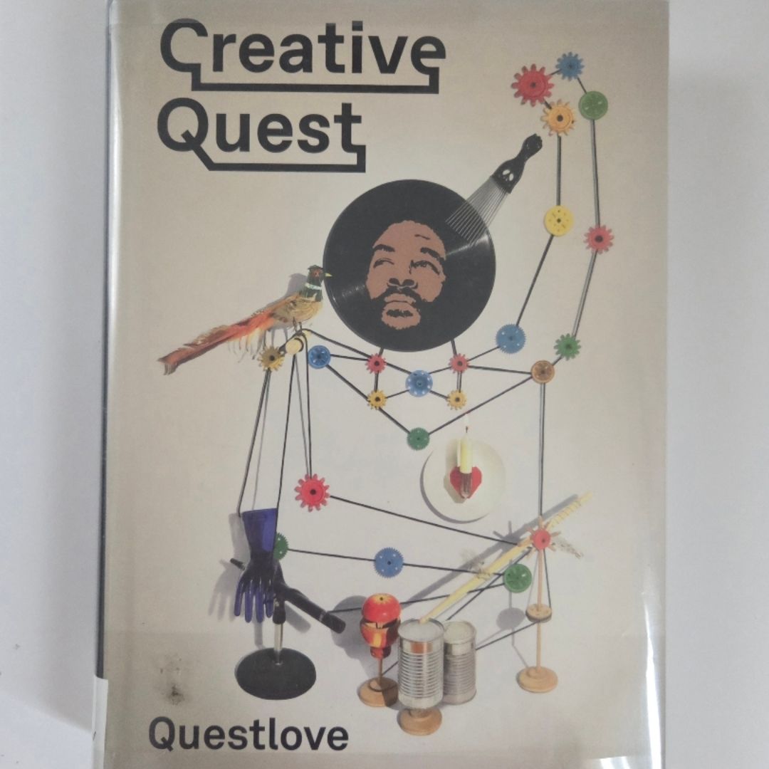 Creative Quest