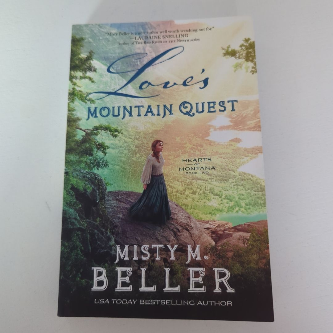 Love's Mountain Quest